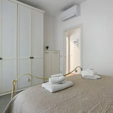 Lejlighed 50 M From The Sea And Private Parking