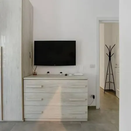 50 M From The Sea And Private Parking * Marina di Pietrasanta