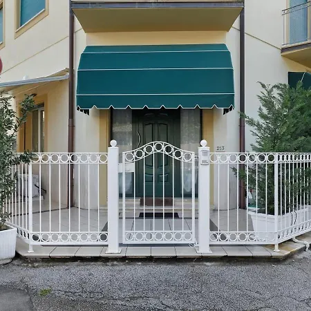 Carducci 213 Appartement Marina di Pietrasanta