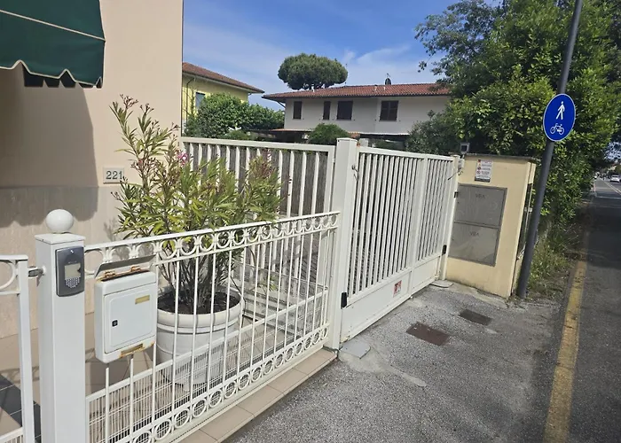 Carducci 213 Appartement Marina di Pietrasanta