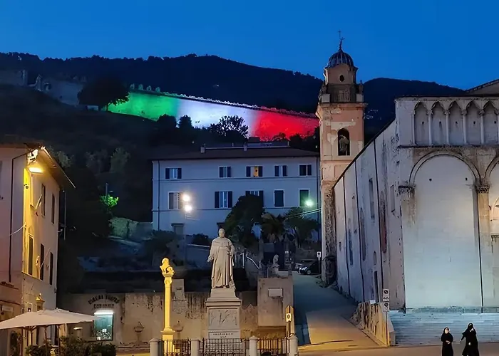 Appartement Carducci 213