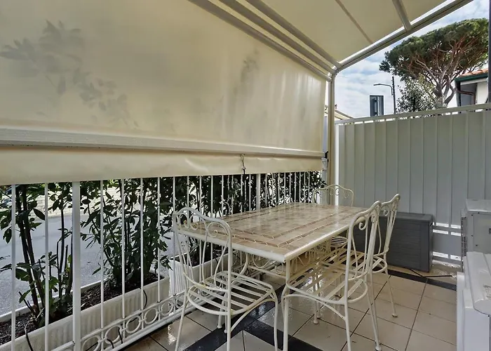 Appartement Carducci 213 *