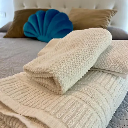 Apartamento Carducci 213 *