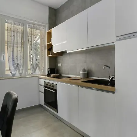 Apartamento Carducci 213 Marina di Pietrasanta