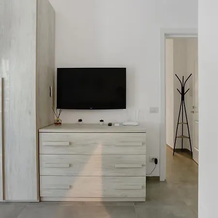 Carducci 213 Apartamento