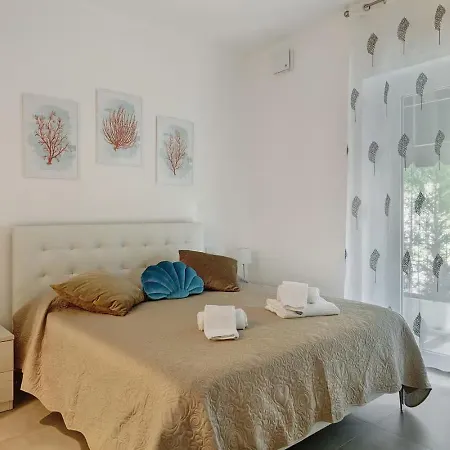 Carducci 213 Marina di Pietrasanta