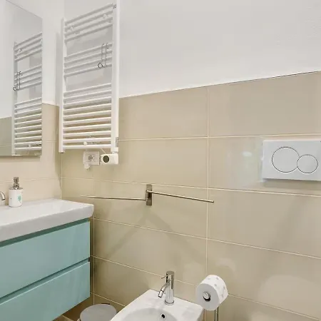 Apartamento Carducci 213 Marina di Pietrasanta