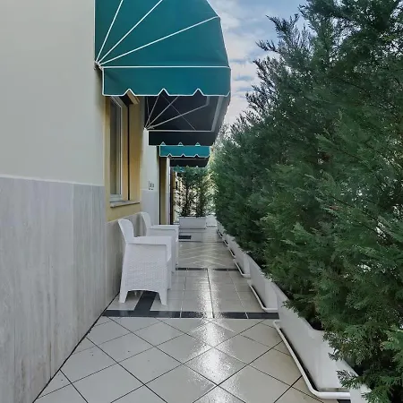 Apartamento Carducci 213