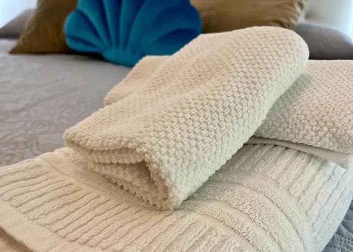 Lejlighed Carducci 213 *