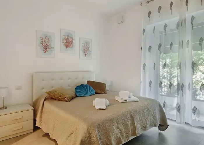 Carducci 213 Marina di Pietrasanta