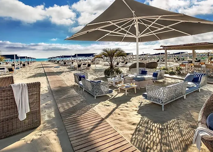 Lejlighed Carducci 213 *