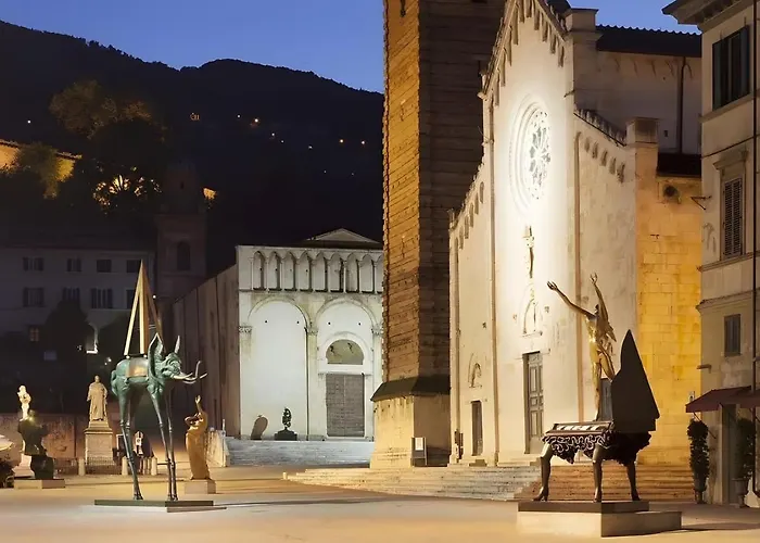 Carducci 213 Lejlighed *