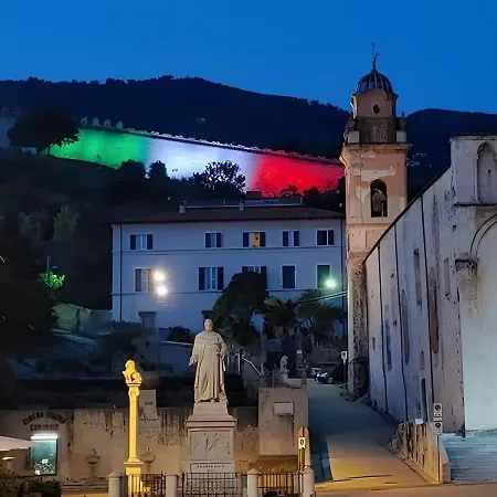 Apartament Carducci 213