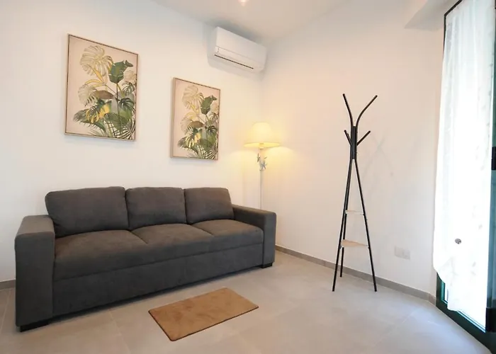 Apartament Carducci 213 Marina di Pietrasanta