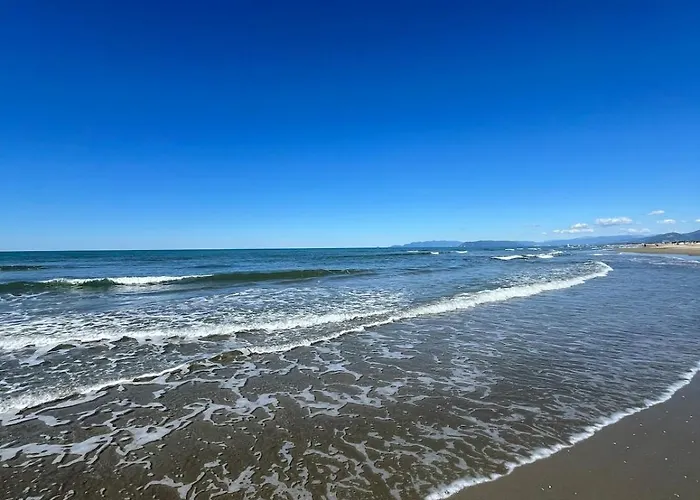 Carducci 213 Apartament Marina di Pietrasanta