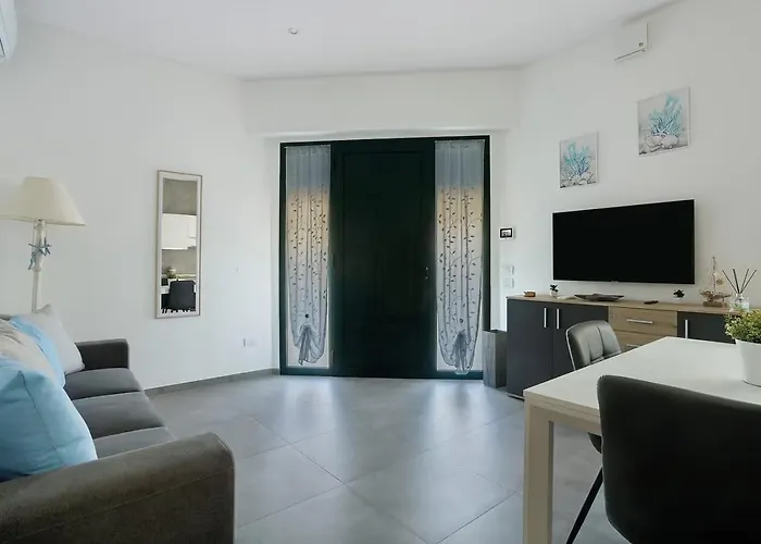 Carducci 213 Marina di Pietrasanta