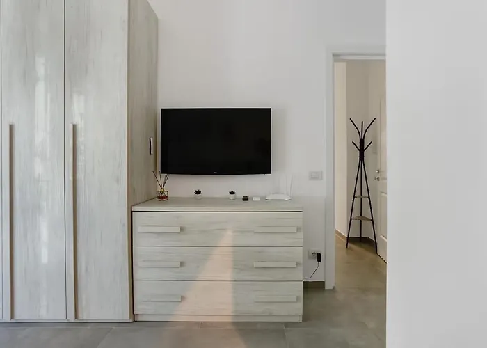 Carducci 213 Apartament