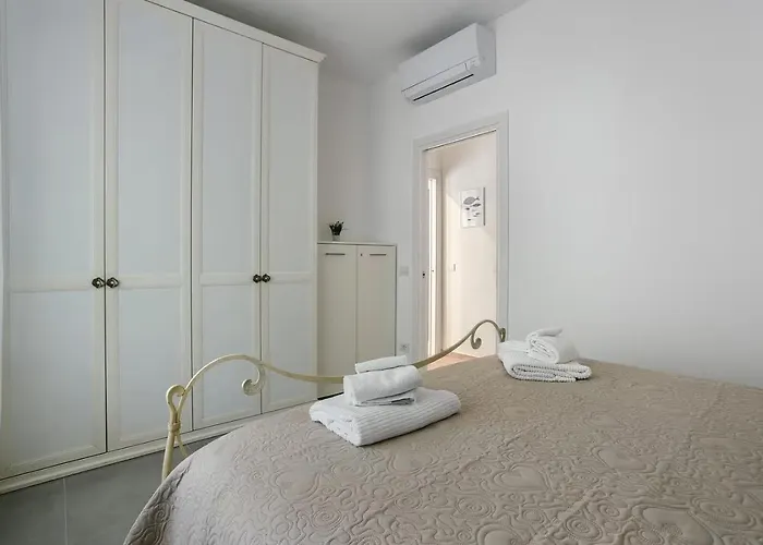 Carducci 213 Apartament Marina di Pietrasanta