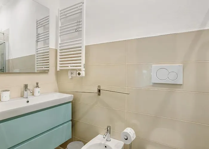 Apartament Carducci 213 Marina di Pietrasanta