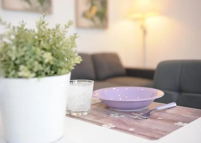 Carducci 213 Apartament