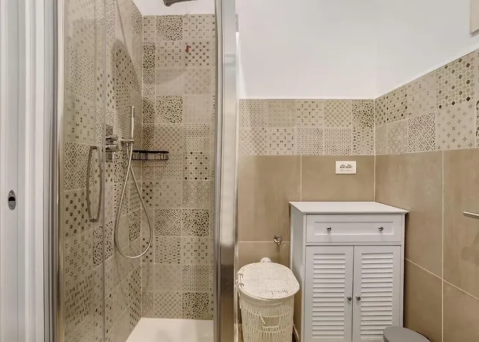 Apartament Carducci 213 *