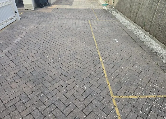 Apartament Carducci 213