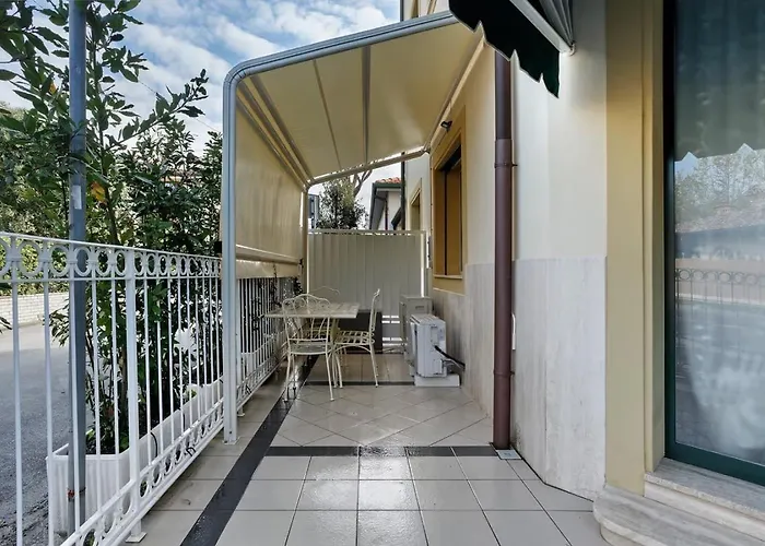 Apartament Carducci 213