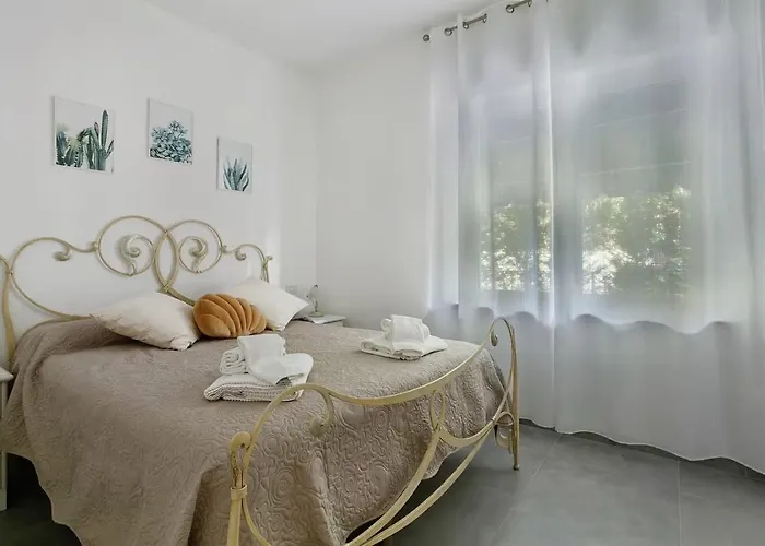 Carducci 213 Marina di Pietrasanta