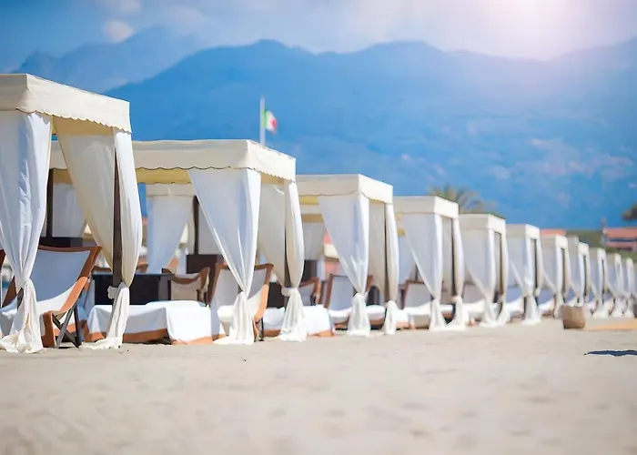 Apartament Carducci 213